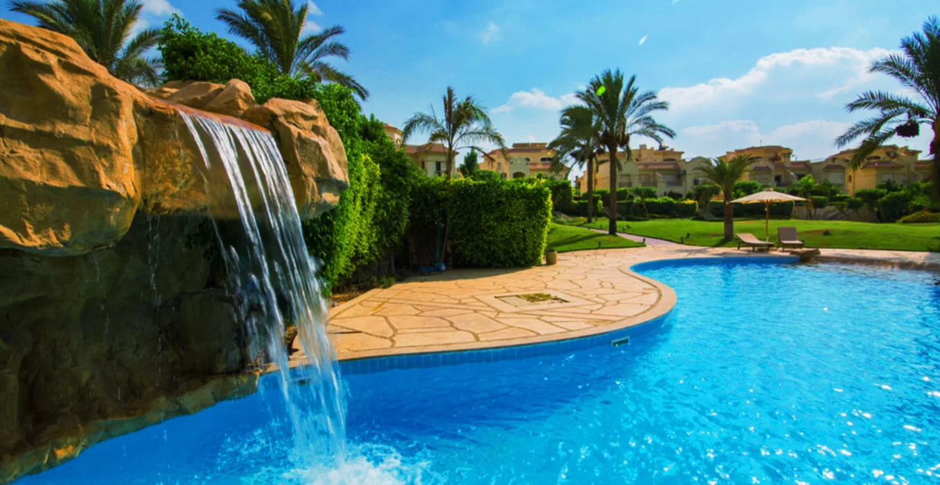 El Patio 2 La Vista New Cairo